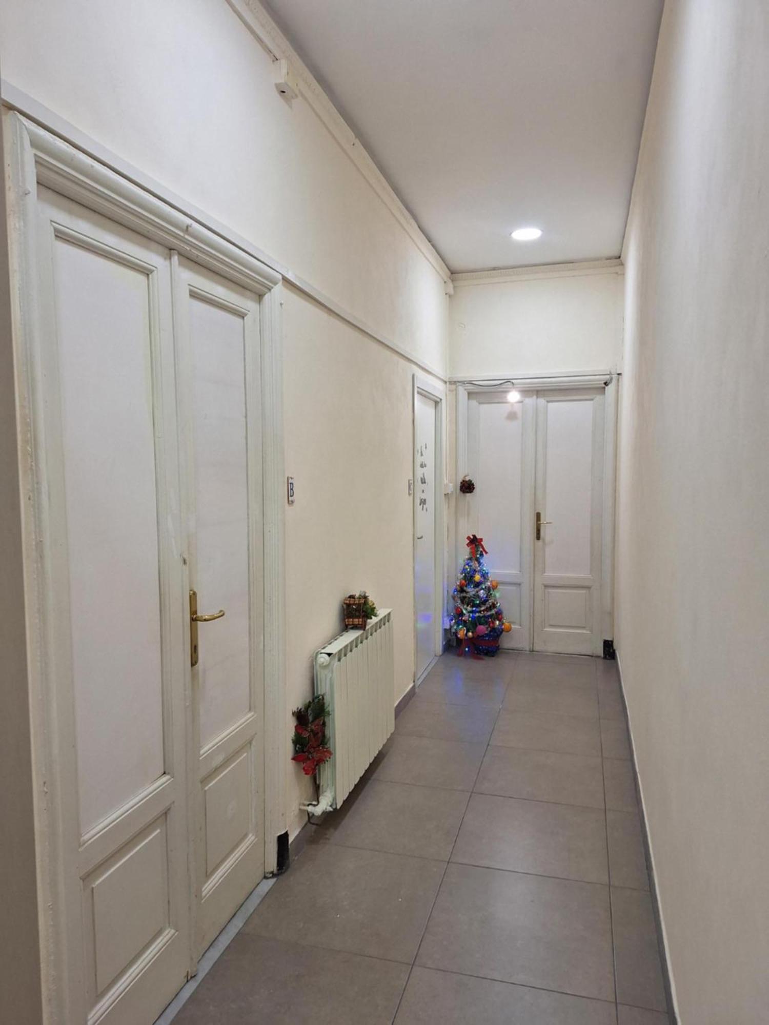 Il Filo Di Arianna La Spezia Hotel Exterior foto