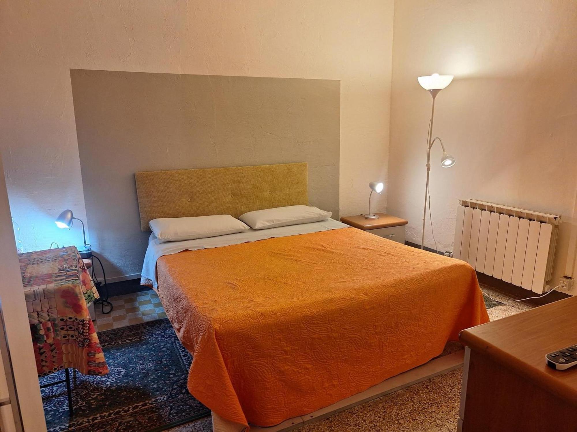 Il Filo Di Arianna La Spezia Hotel Exterior foto